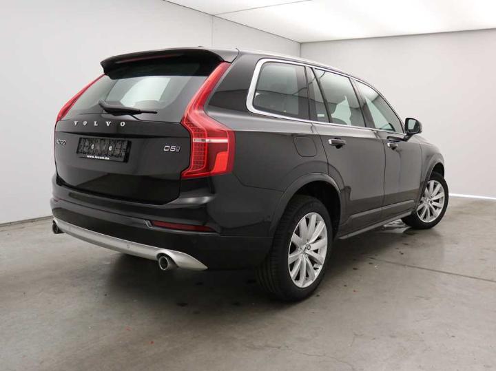 Photo 2 VIN: YV1LFA4BCG1010595 - VOLVO XC90 &#3914 