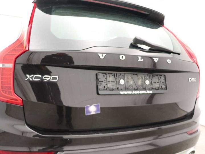 Photo 36 VIN: YV1LFA4BCG1010595 - VOLVO XC90 &#3914 