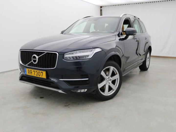 Photo 0 VIN: YV1LFA4BCG1018306 - VOLVO XC90 