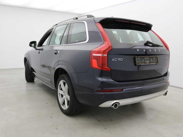 Photo 3 VIN: YV1LFA4BCG1018306 - VOLVO XC90 