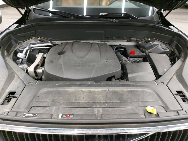 Photo 10 VIN: YV1LFA4BCG1019623 - VOLVO XC90 