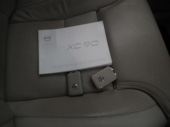 Photo 6 VIN: YV1LFA4BCG1024646 - VOLVO XC90 7S 