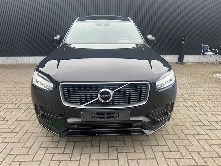 Photo 2 VIN: YV1LFA4BCG1040898 - VOLVO XC90 