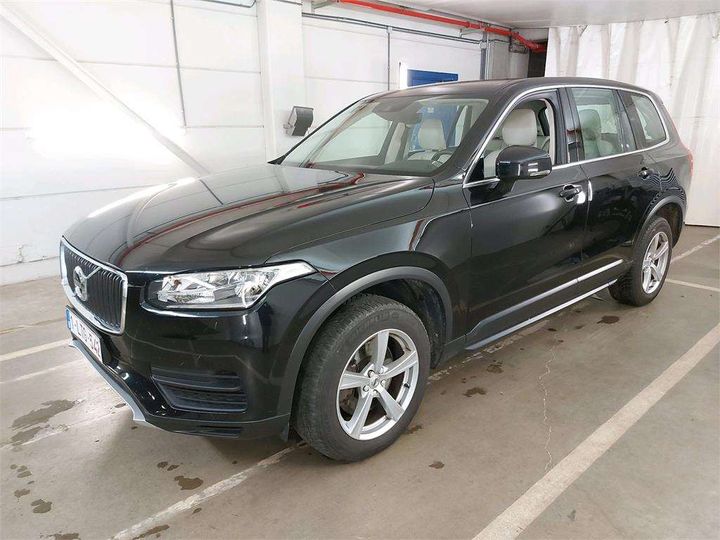 Photo 1 VIN: YV1LFA4BCG1048534 - VOLVO XC90 