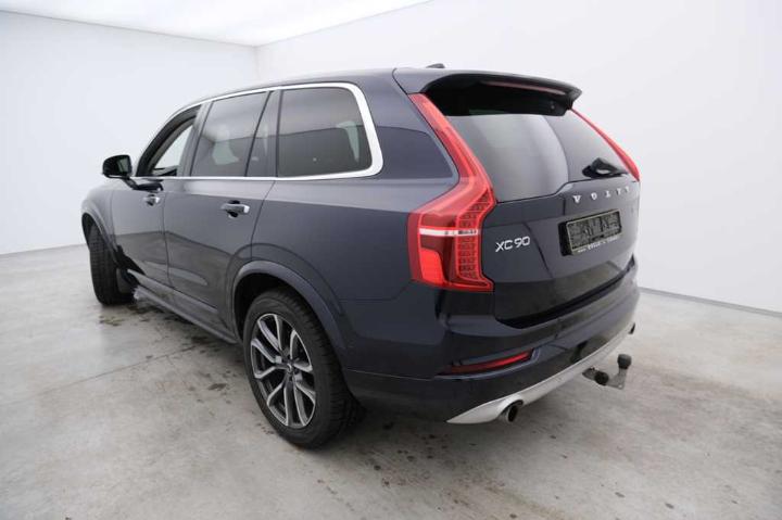 Photo 2 VIN: YV1LFA4BCG1055829 - VOLVO XC90 