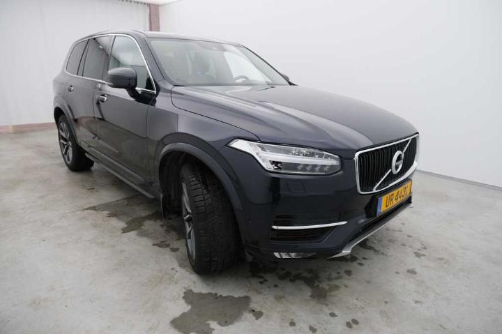 Photo 4 VIN: YV1LFA4BCG1055829 - VOLVO XC90 