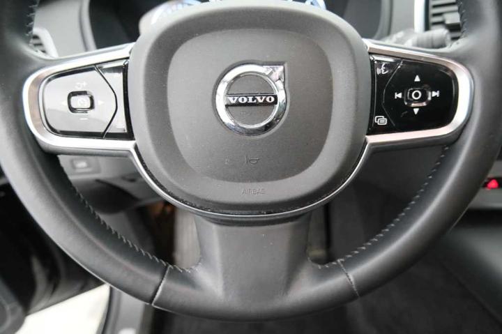 Photo 24 VIN: YV1LFA4BCG1055829 - VOLVO XC90 