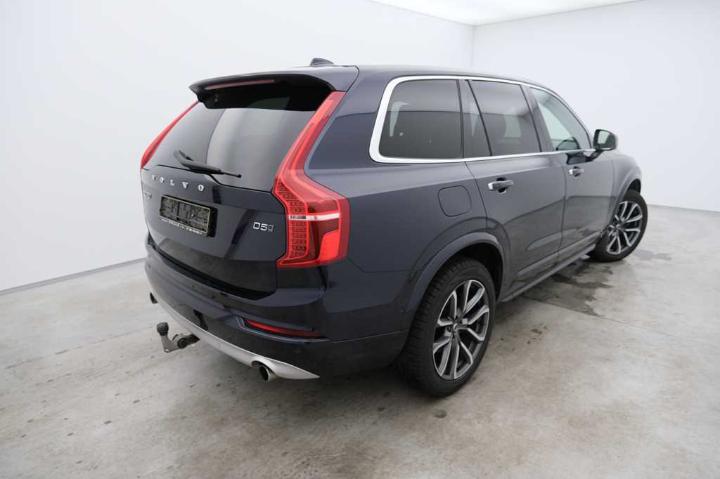 Photo 3 VIN: YV1LFA4BCG1055829 - VOLVO XC90 