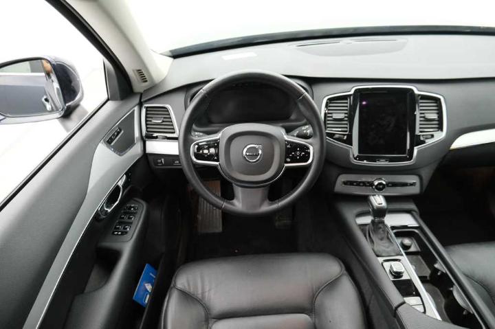 Photo 5 VIN: YV1LFA4BCG1055829 - VOLVO XC90 