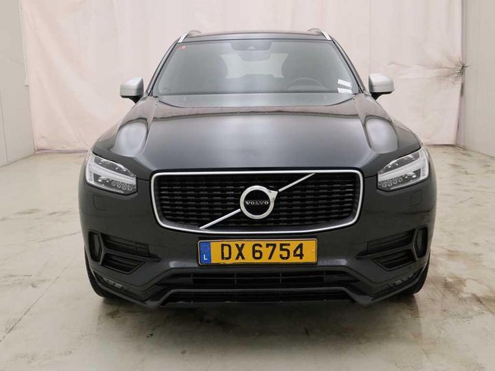 Photo 15 VIN: YV1LFA4BCG1055974 - VOLVO XC90 