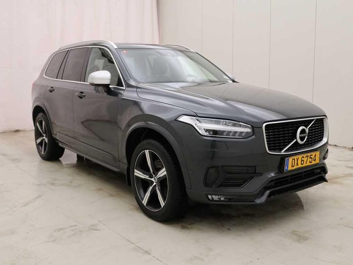 Photo 7 VIN: YV1LFA4BCG1055974 - VOLVO XC90 