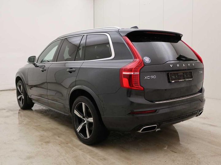 Photo 8 VIN: YV1LFA4BCG1055974 - VOLVO XC90 