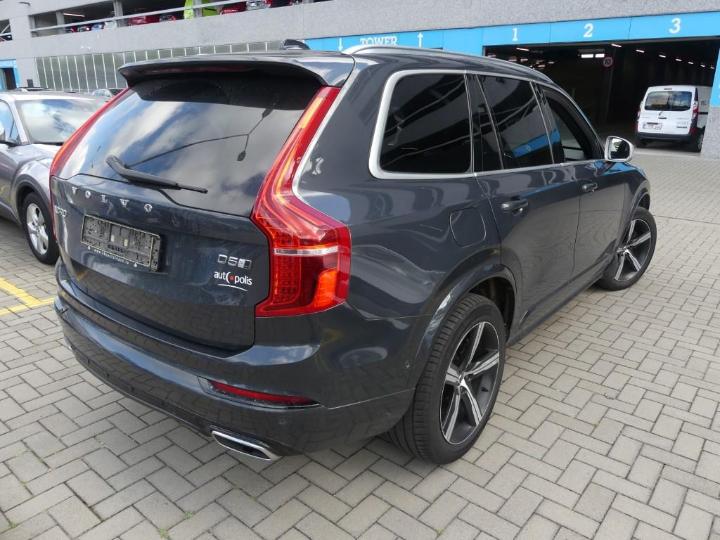 Photo 2 VIN: YV1LFA4BCG1059433 - VOLVO XC90 