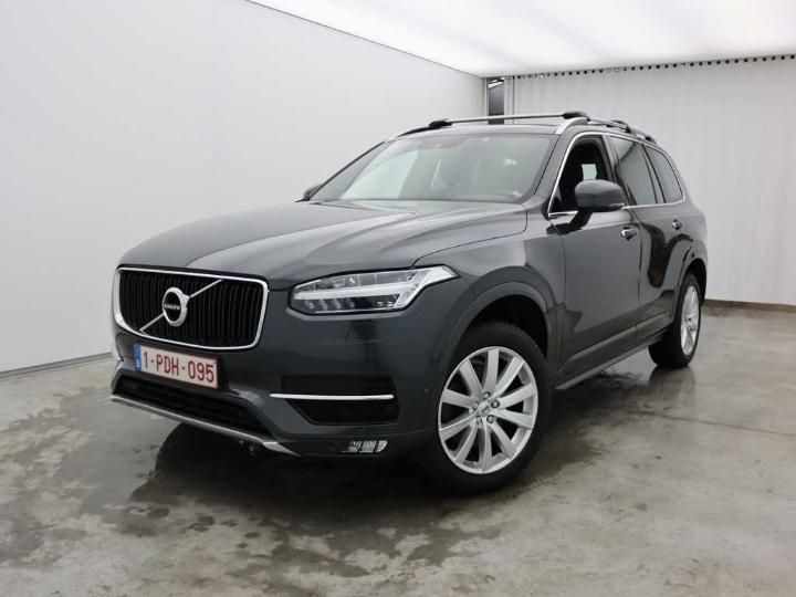 Photo 1 VIN: YV1LFA7BCH1113037 - VOLVO XC90 &#3914 