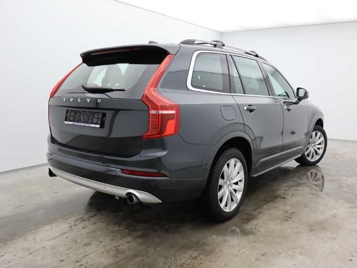 Photo 2 VIN: YV1LFA7BCH1113037 - VOLVO XC90 &#3914 