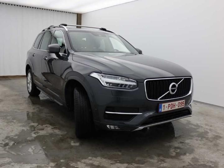 Photo 8 VIN: YV1LFA7BCH1113037 - VOLVO XC90 &#3914 