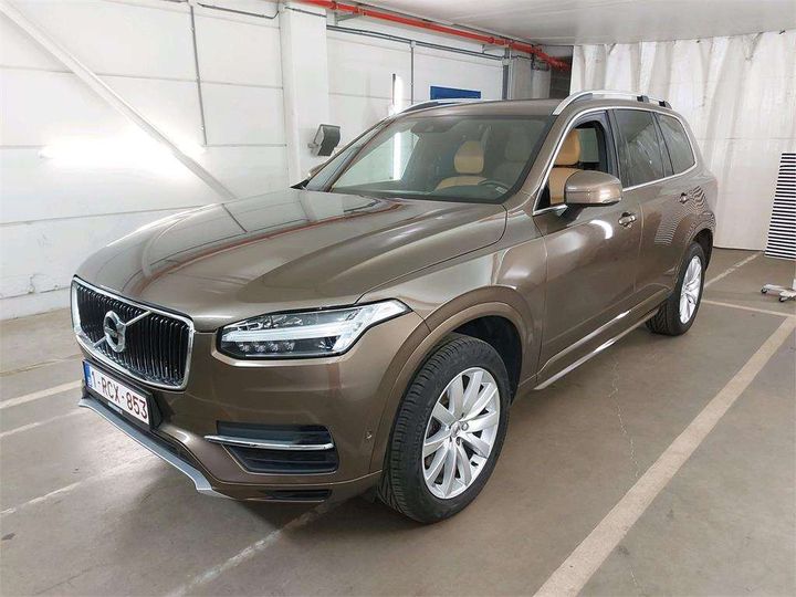 Photo 0 VIN: YV1LFA7BCH1145687 - VOLVO XC90 