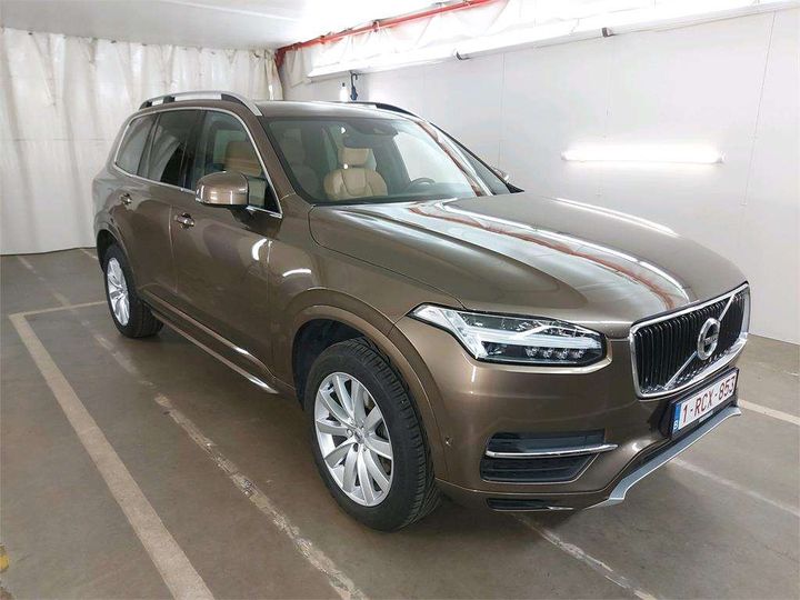 Photo 2 VIN: YV1LFA7BCH1145687 - VOLVO XC90 