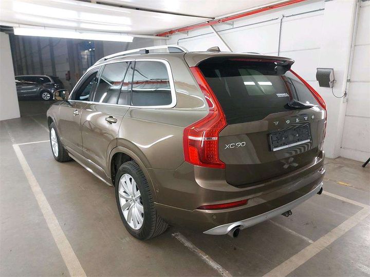 Photo 3 VIN: YV1LFA7BCH1145687 - VOLVO XC90 