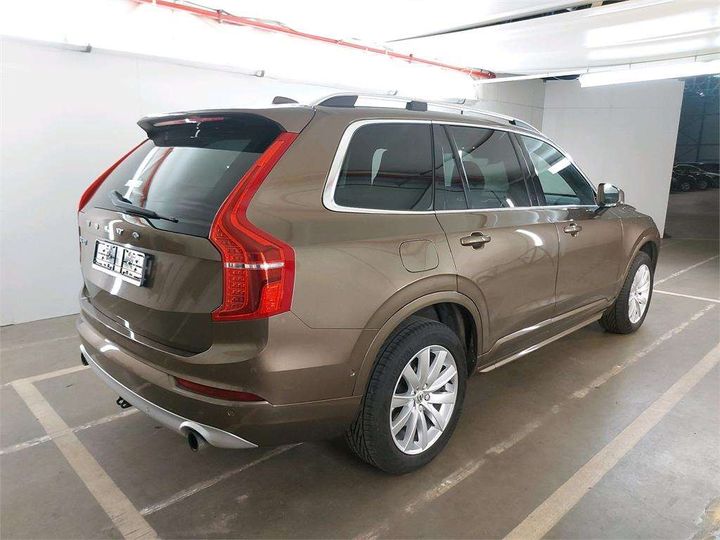 Photo 4 VIN: YV1LFA7BCH1145687 - VOLVO XC90 