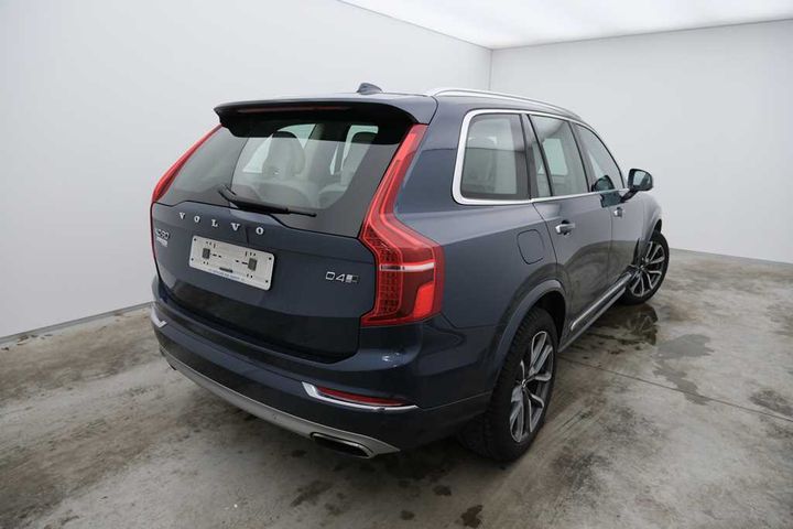 Photo 2 VIN: YV1LFA7BCJ1330981 - VOLVO XC90 &#3914 