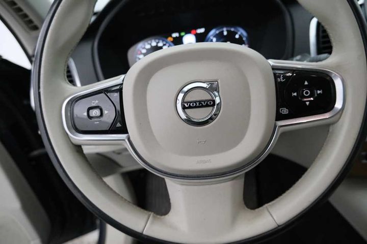 Photo 29 VIN: YV1LFA7BCJ1330981 - VOLVO XC90 &#3914 