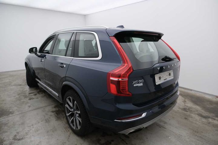 Photo 7 VIN: YV1LFA7BCJ1330981 - VOLVO XC90 &#3914 