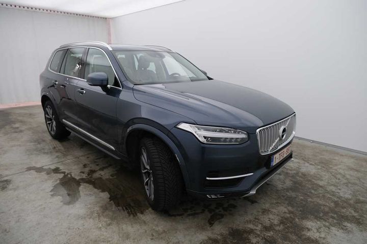 Photo 8 VIN: YV1LFA7BCJ1330981 - VOLVO XC90 &#3914 