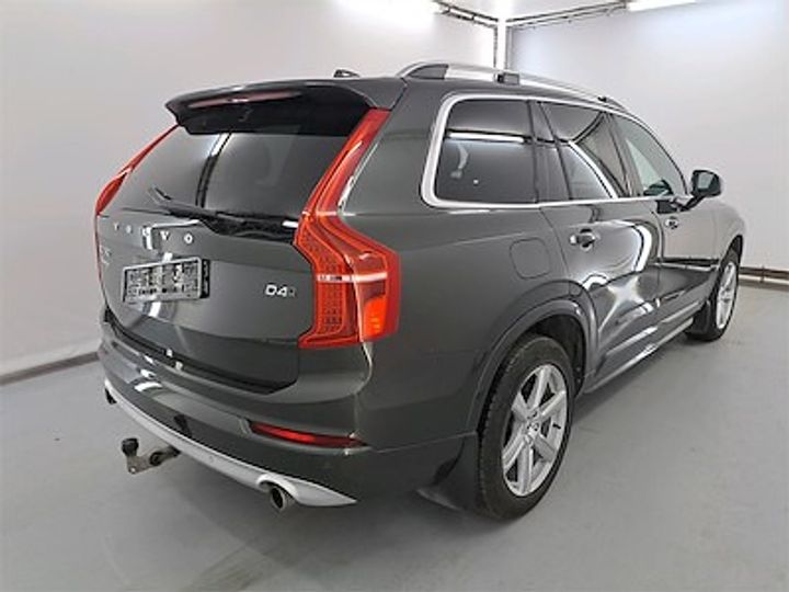 Photo 4 VIN: YV1LFA7BCJ1339530 - VOLVO XC90 DIESEL - 2015 