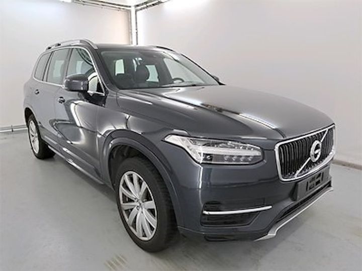 Photo 2 VIN: YV1LFA7BCJ1344389 - VOLVO XC90 