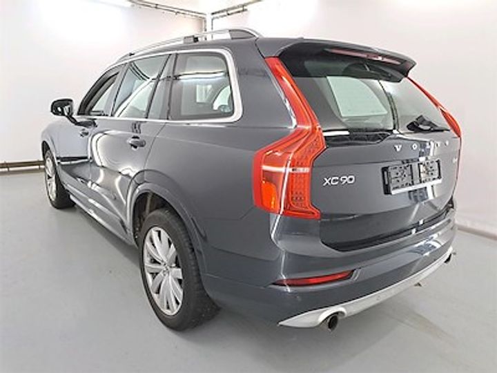 Photo 3 VIN: YV1LFA7BCJ1344389 - VOLVO XC90 