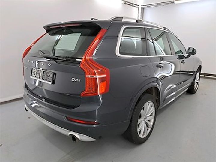 Photo 4 VIN: YV1LFA7BCJ1344389 - VOLVO XC90 