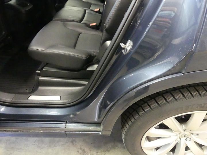 Photo 18 VIN: YV1LFA7BCJ1365855 - VOLVO XC90 