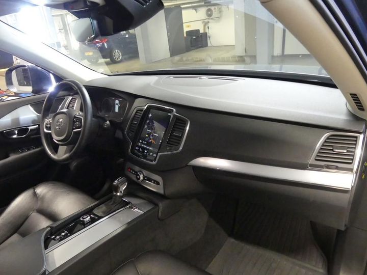 Photo 4 VIN: YV1LFA7BCJ1365855 - VOLVO XC90 