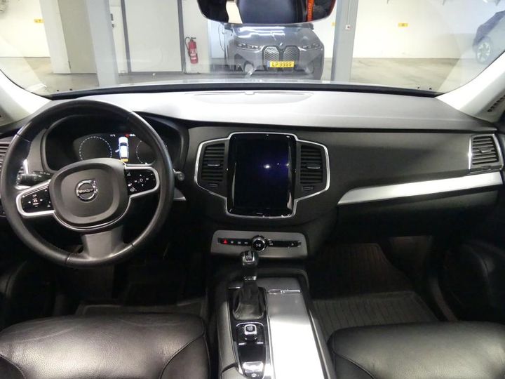 Photo 8 VIN: YV1LFA7BCJ1365855 - VOLVO XC90 