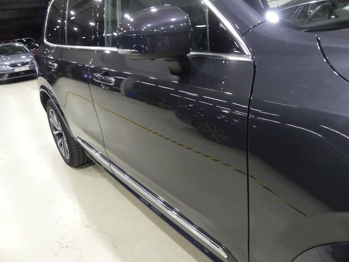 Photo 18 VIN: YV1LFA7BCJ1369930 - VOLVO XC90 