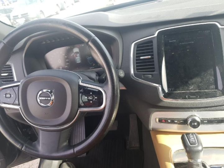 Photo 25 VIN: YV1LFA88DJ1346472 - VOLVO XC90 