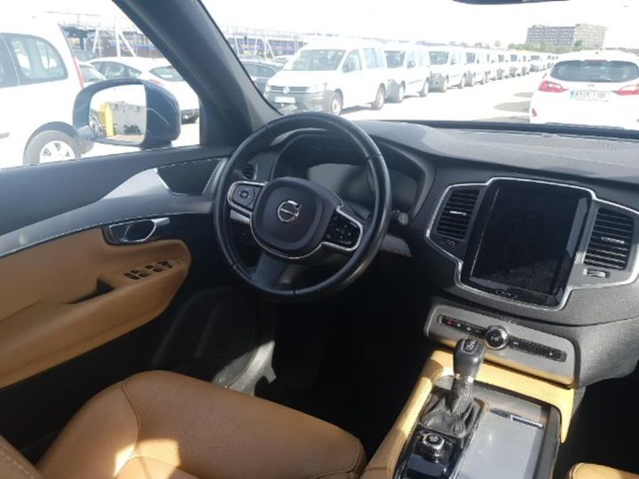 Photo 7 VIN: YV1LFA88DJ1346472 - VOLVO XC90 