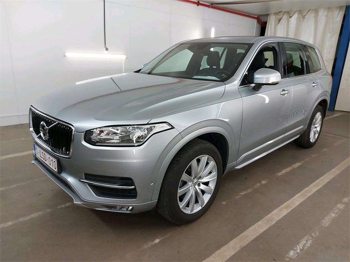 Photo 1 VIN: YV1LFA8BDG1043051 - VOLVO XC90 