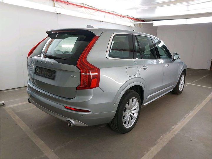 Photo 2 VIN: YV1LFA8BDG1043051 - VOLVO XC90 