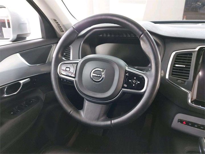 Photo 3 VIN: YV1LFA8BDG1043051 - VOLVO XC90 