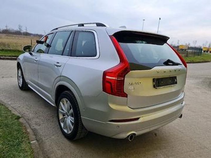 Photo 3 VIN: YV1LFA8BDG1047126 - VOLVO XC90 DIESEL - 2015 