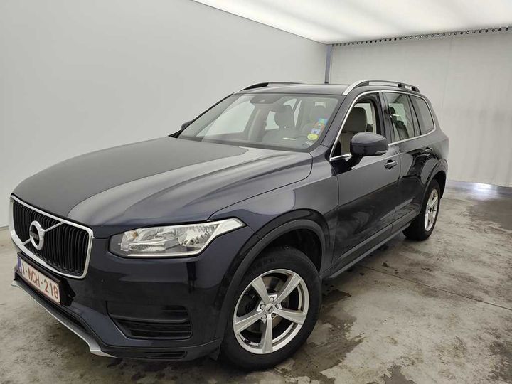 Photo 1 VIN: YV1LFA8BDG1052667 - VOLVO XC90 &#3914 