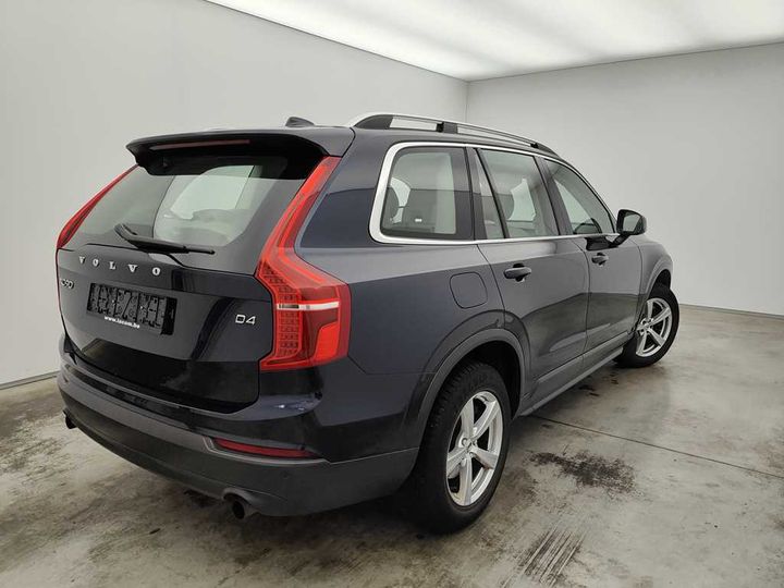 Photo 2 VIN: YV1LFA8BDG1052667 - VOLVO XC90 &#3914 