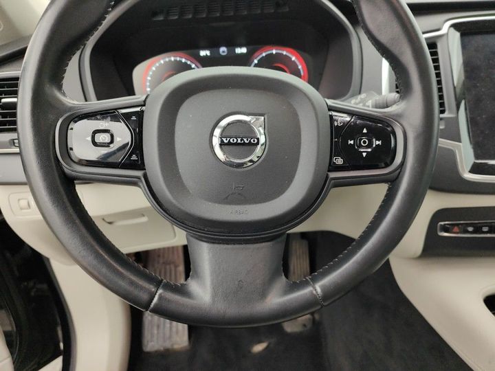 Photo 21 VIN: YV1LFA8BDG1052667 - VOLVO XC90 &#3914 