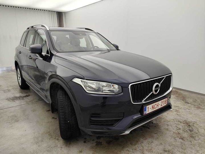 Photo 8 VIN: YV1LFA8BDG1052667 - VOLVO XC90 &#3914 