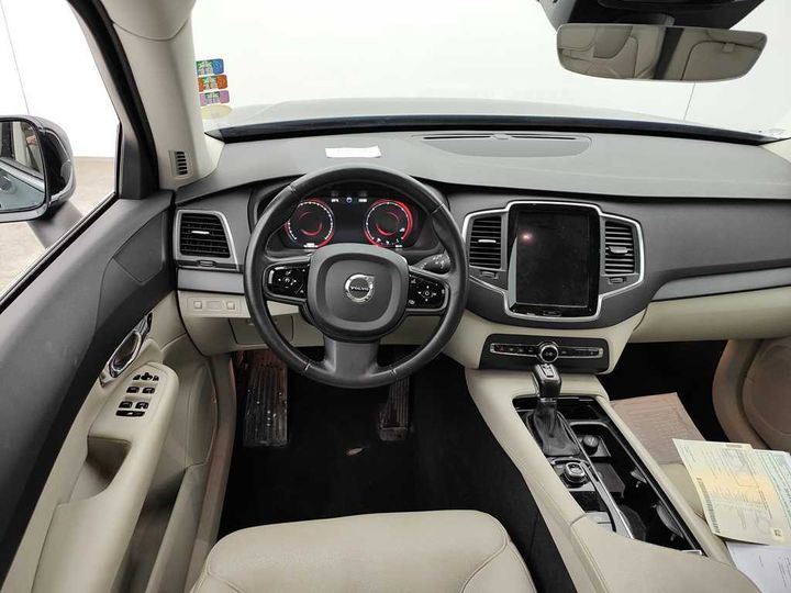 Photo 9 VIN: YV1LFA8BDG1052667 - VOLVO XC90 &#3914 