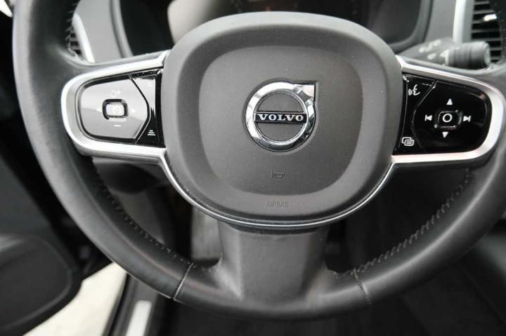 Photo 18 VIN: YV1LFA8BDG1065789 - VOLVO XC90 &#3914 