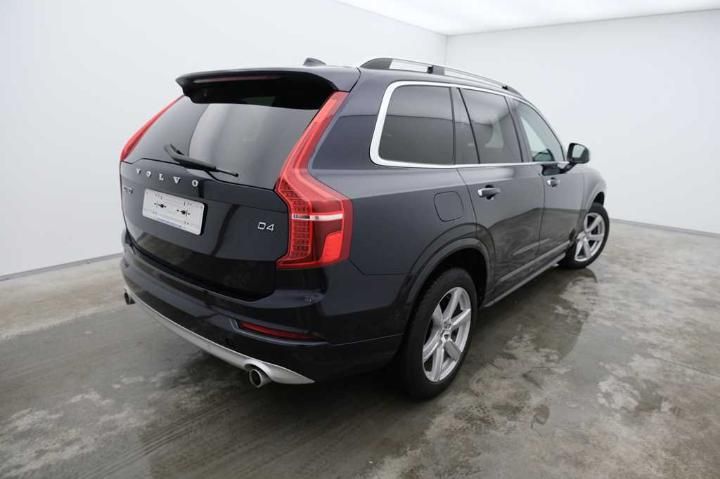 Photo 2 VIN: YV1LFA8BDG1065789 - VOLVO XC90 &#3914 