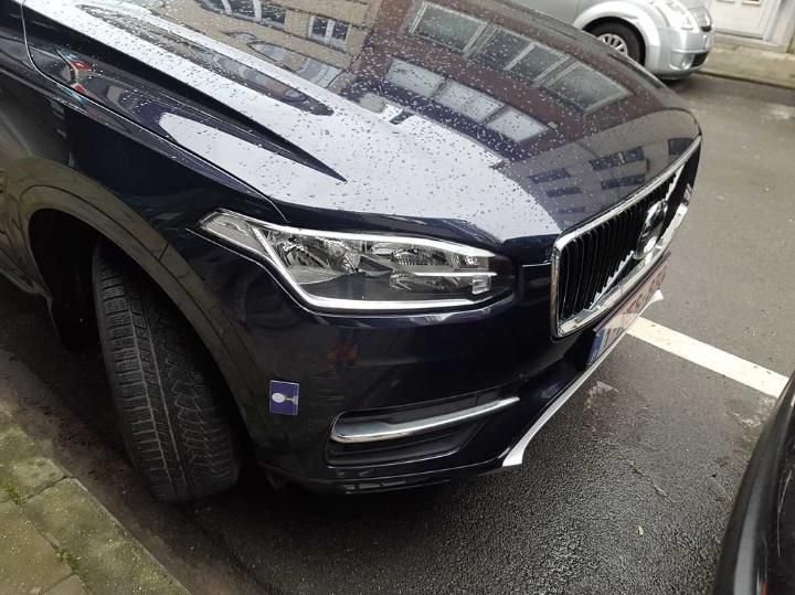 Photo 22 VIN: YV1LFA8BDG1065789 - VOLVO XC90 &#3914 